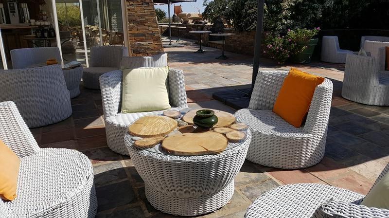 Levolle Marine Hotel Poggio Mezzana Exterior photo