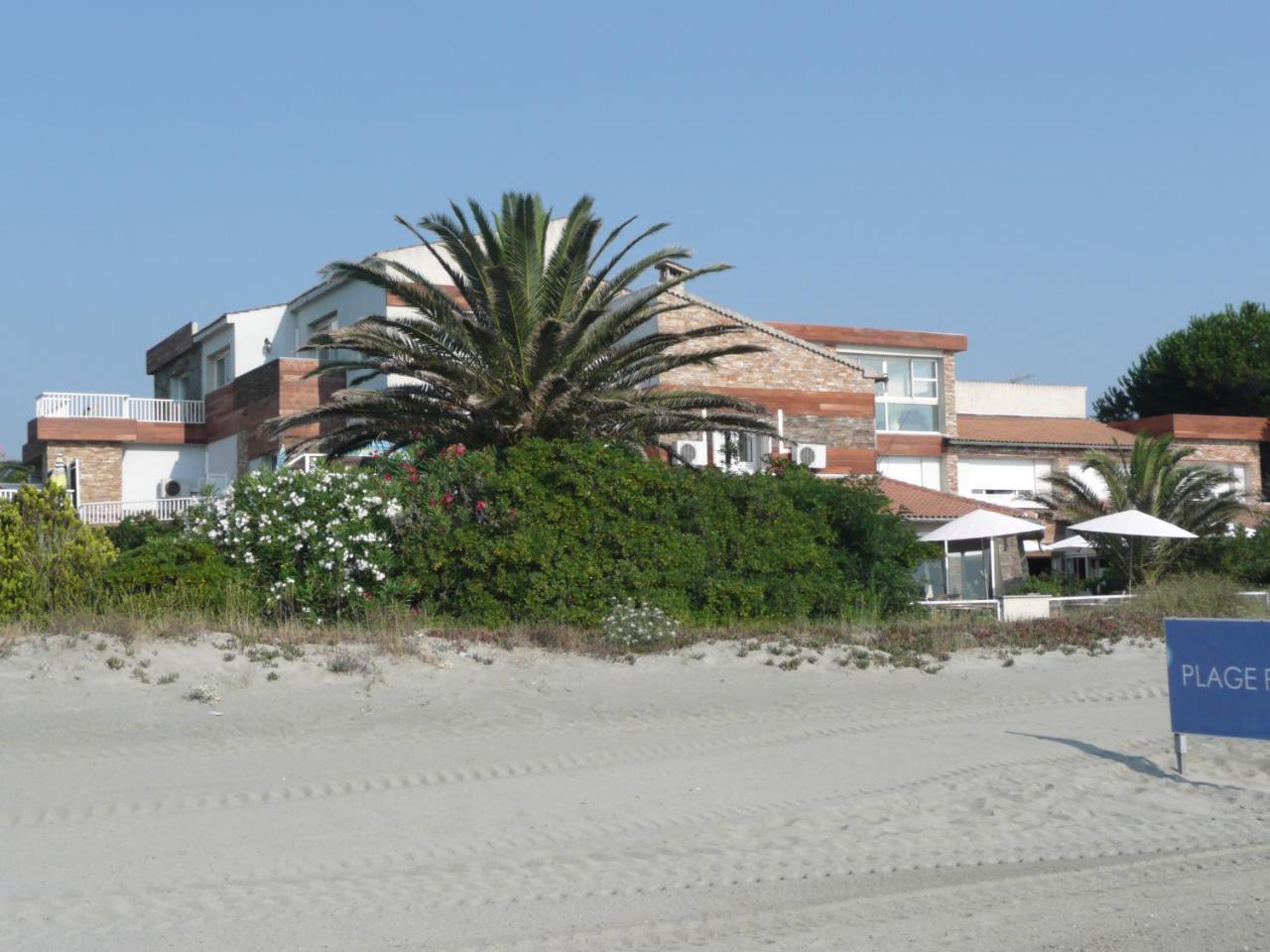 Levolle Marine Hotel Poggio Mezzana Exterior photo