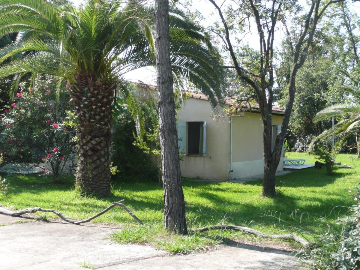 Levolle Marine Hotel Poggio Mezzana Exterior photo
